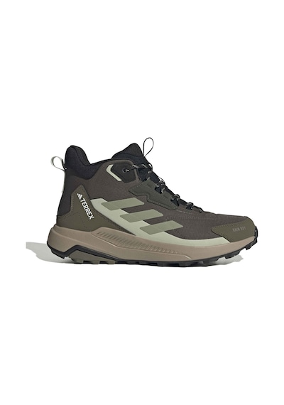 Adidas Terrex Anylander Mıd Rrdy Haki Erkek Outdoor Bot 000000000102715948