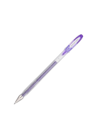 Uni Um-120sp Sparkling Jel Kalem 1.0 Mor Diğer