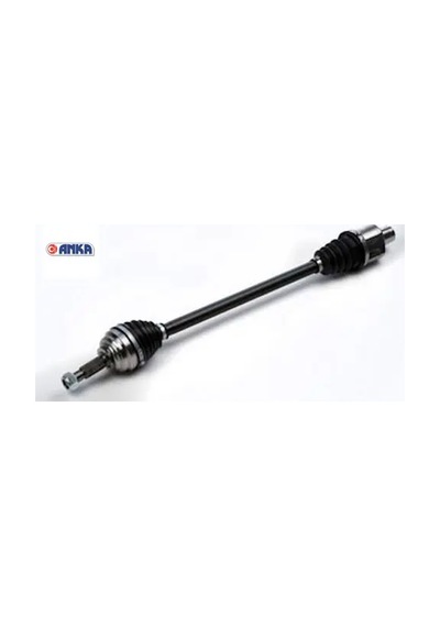 Aks Komple Sağ Kng 1.9d Anka 7701352775/ 7701352777/ 8200088974