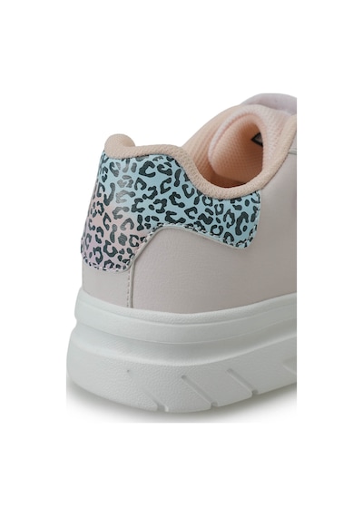 Lumberjack Mılena Pudra Kız Çocuk Sneaker Pembe