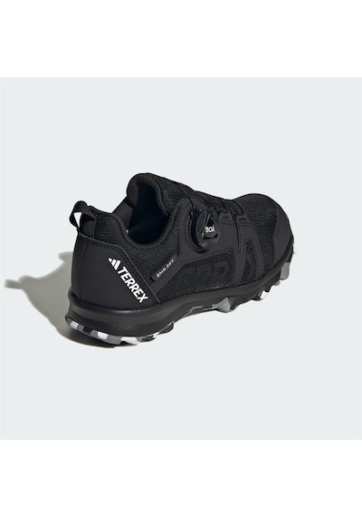 Adidas Terrex Agravic Boa Rain.rdy Çocuk Outdoor Ayakkabı 001