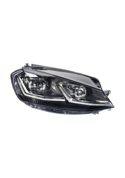 Sag Far Lambası Ledlı Vw Golf Vıı 2017-2020 Hella