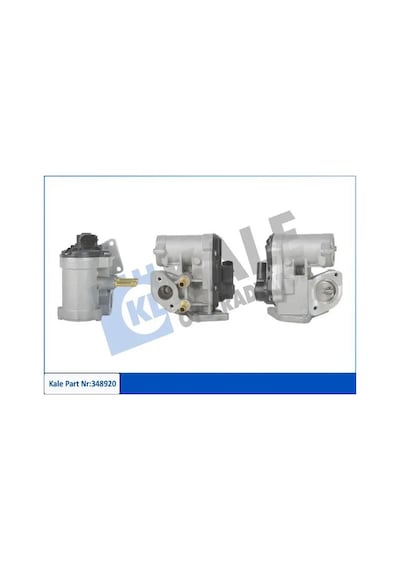 Kale 348920 Egr Valfi 03c131503b