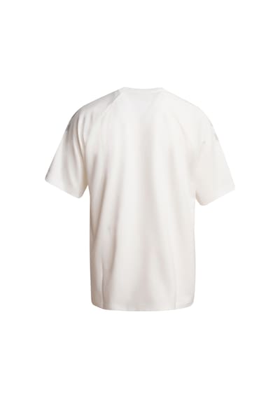 Hummel Lucas Tişört 913376-9003 Beyaz