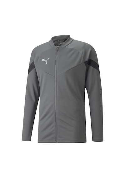 Puma 657378 Teamfinal Training Ceket Gri Gri
