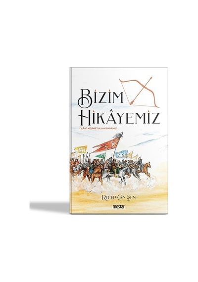 Bizim Hikayemiz - Recep Can Şen - Mostar