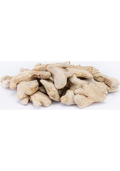As Baharat Zencefil Tane Çin Menşei 1. Kalite 250gr