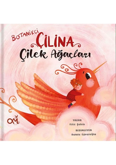 Botanikçi Çilina Çilek Ağaçları - Qhdh-614109