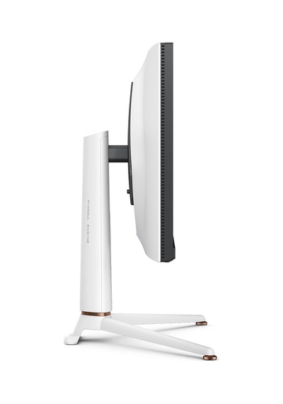 Benq 27" Ips Mobıuz Ex271u 1ms 165hz Hdmı-dp Typec Gaming Monitör 3840x2160