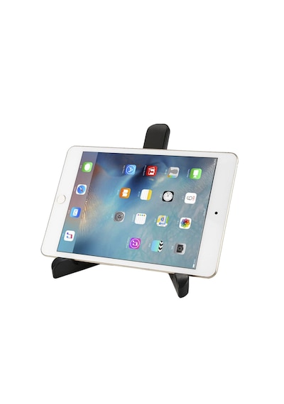 Microcase Xiaomi Redmi Pad 2 11 İnch Tablet İle Uyumlu Toucpad Bluetooth Klavye + Tablet Standı - Siyah Al5183 Omuz Çantası