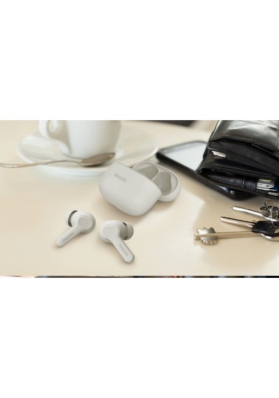 Philips T1109 Kulakiçi Kulaklık
