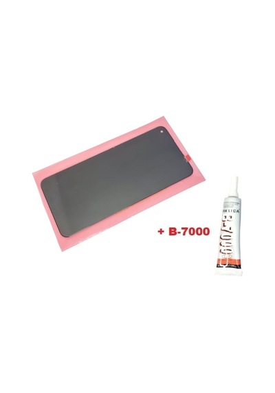Realme 8i Ekran Lcd Dokunmatik B-7000
