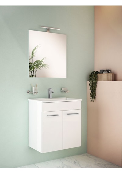VitrA Minimax Diş Fırçalığı Krom  A44780 Krom