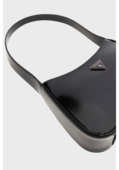 Guess Arnela Kadın Omuz Çantası Hwny9496170 Siyah