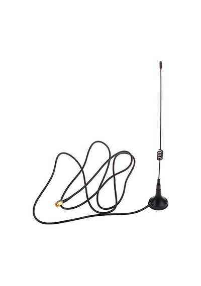 315Mhz Dış Mekan Anten Sma Erkek 1.5 Metre Kablo 3Dbi 50Ohm 700M