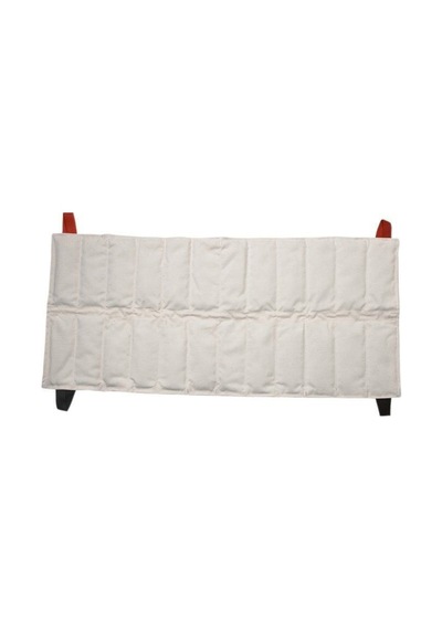 Dilimli Hot Pack Pedleri