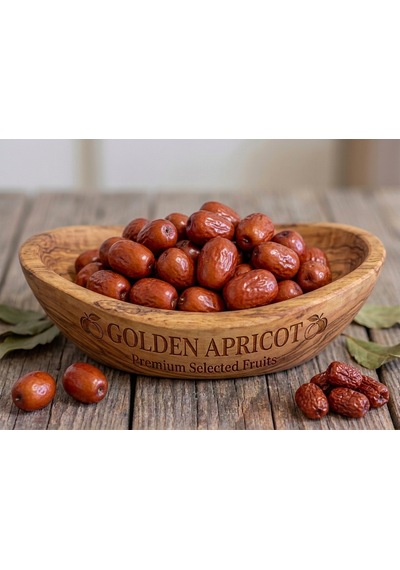 Kurutulmuş Hünnap 500 Gr I Premium 500  G