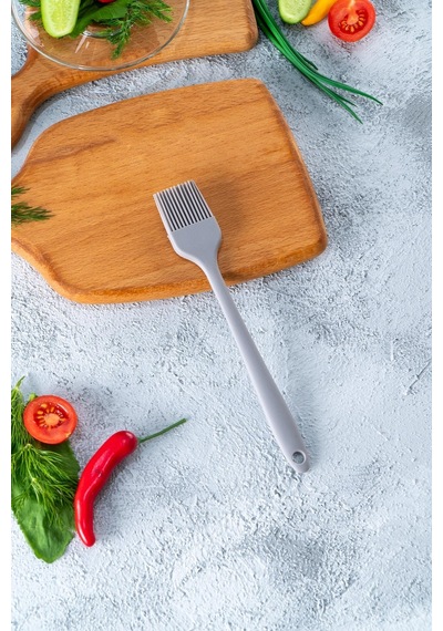Acar Sweet Silikon Fırça - 21 Cm 001