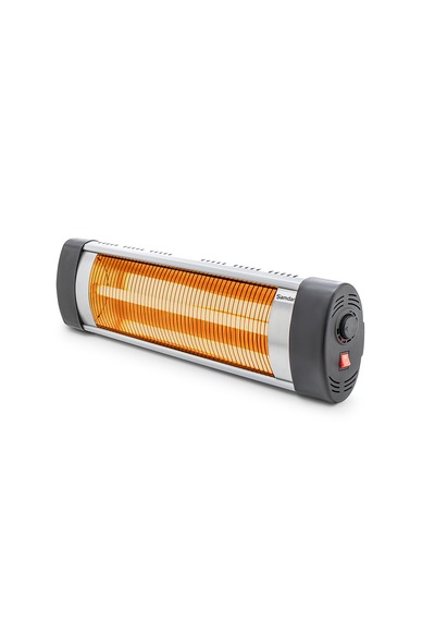 3000 Watt İnfrared Isıtıcı
