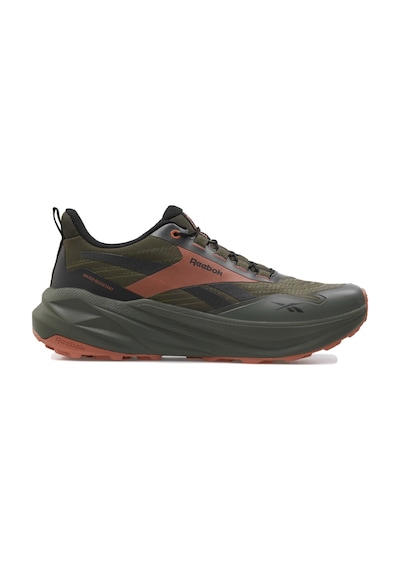 Reebok Rhıno Wıld Yeşil Erkek Outdoor 000000000101965444 Yeşil-sıyah Yeşil - Siyah