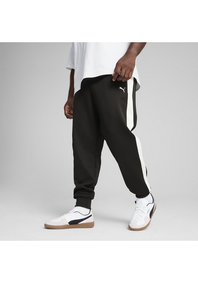 Puma T7 Always On Erkek Siyah Eşofman Altı 026 629588 Siyah