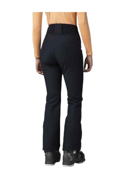 Rossıgnol Rossignol Ski Softshell Kadın Kayak Pantolonu Blk Siyah