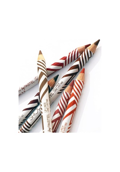 Pastel Show By Pastel Liner 211 1.14g Sku: Smg8690010467553