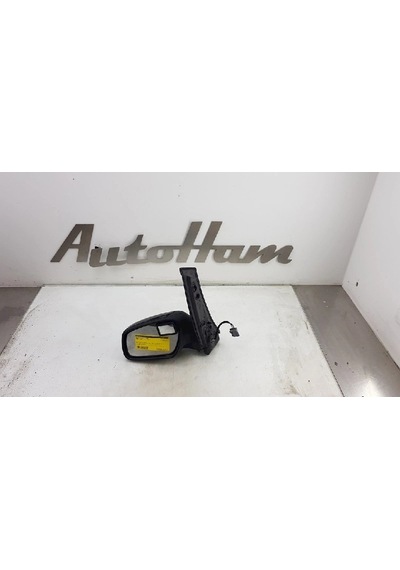 Ford C-max 2003- Dış Dikiz Aynası Sol 6h5p Oem No:3m5117683bn