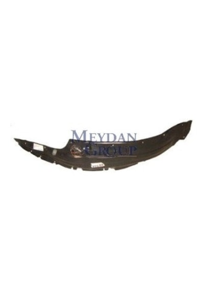 Mıtsubıshı Pajero 92/97 Ön Çamurluk Davlumbazı Sol Ltmb6029 Tyg - Çamurluk