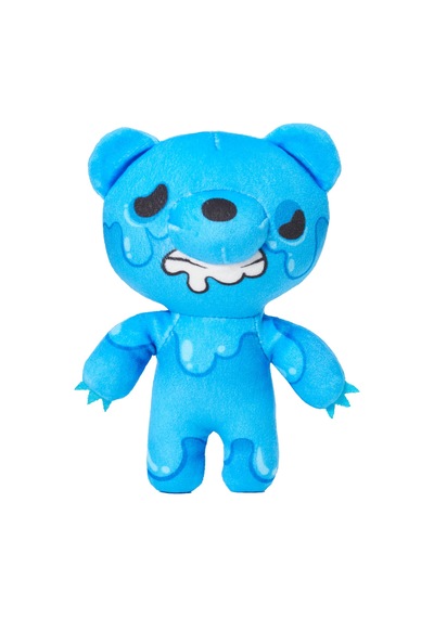 Deddy Bears Özel Kutulu 16 Cm Figür Seri 3 - Dripps Çok Renkli