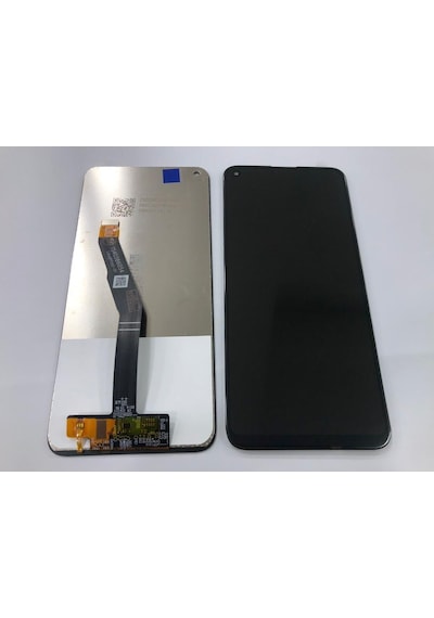 Huawei P40 Lite E Lcd Ekran Dokunmatik (545645482)