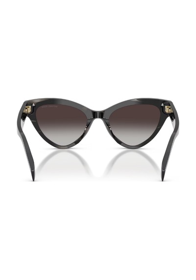 Michael Kors 0mk2259u 40348g 52 19 140 Gu036968 Güneş Gözlüğü Siyah