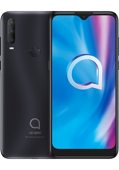 Alcatel 1S (2020) 32 GB (Alcatel Türkiye Garantili)
