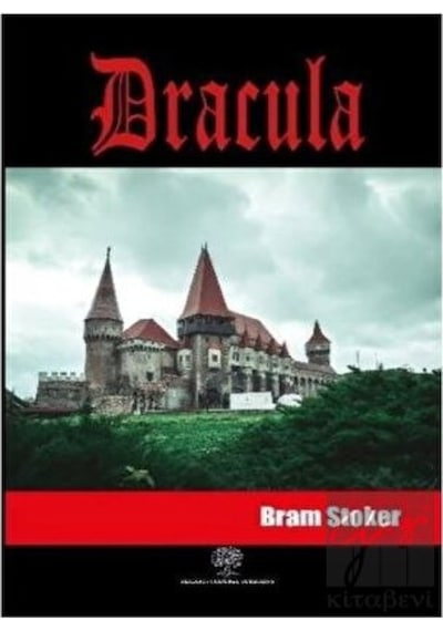 Dracula - Bram Stoker - Platanus Publishing