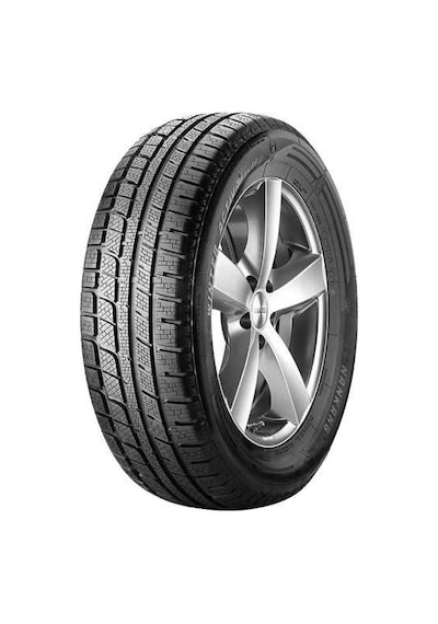 Nankang 255/60R18 112V Sv-55 Kış Lastiği 2025