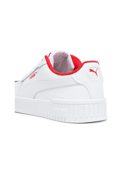 Puma Carına 2.0 Kadın Ayakkabı 385849 26 Beyaz