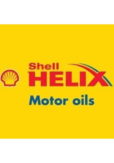 Shell Helix Ultra Pro Af 5W-30 Tam Sentetik  Motor Yağı 5 L