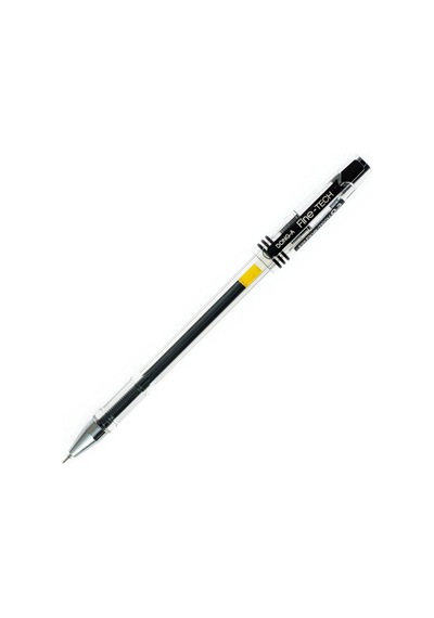 Dong-a Fine-tech Excellent Writing"0.3 Mm Gel Ink Pens 5colors By Dong-a Genel