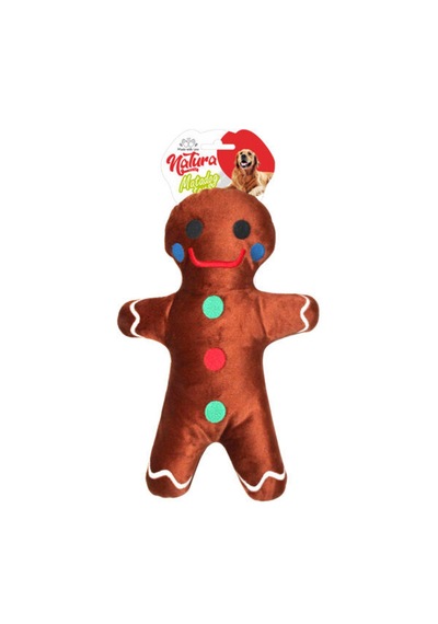 Natura Matadog Cookie Man Large Oyuncak Büyük Boy