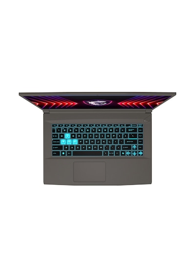 MSI Thin A15 B7VE-076XTRA19 R5-7535HS 32 GB 1 TB SSD RTX4050 15.6" Free Dos Dizüstü Bilgisayar