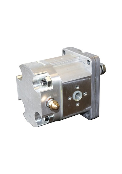 Marzocchi Alpa3D60+Alpp3D60 Pump