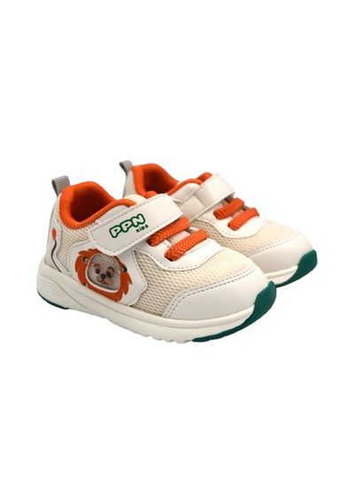Pepino Fy25-1932 İlk Adım Spor Ayakkabı Bej Bej