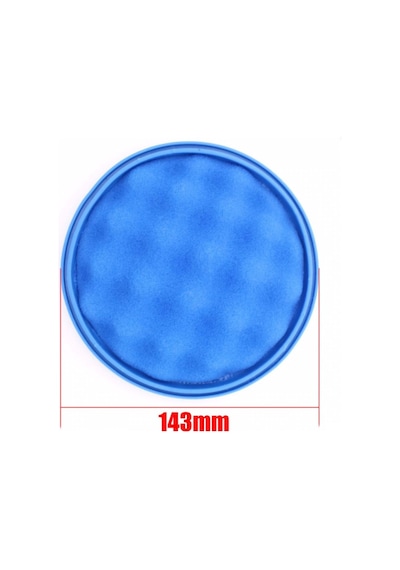 Samsung Uyumlu Sc21F50Va Hepa Ve Sünger Filtre Seti (400862271)