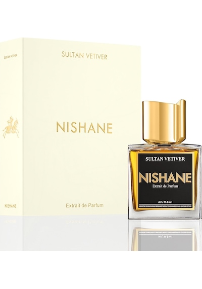 Nishane Sultan Vetiver Unisex Parfüm EDP 50 ML Nishane Sultan Vetiver Unisex Parfüm EDP 50 ML