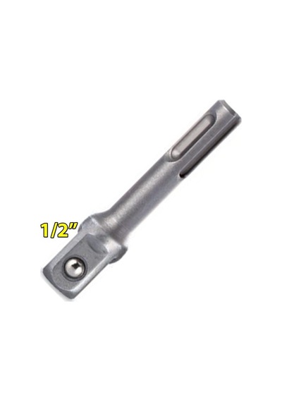 Rico 013-kk1216 Sds Plus Lokma Adaptörü 1/2