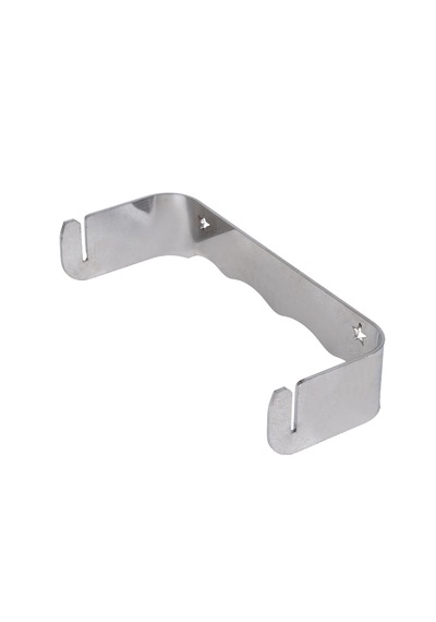 Artera Desıgn Artera Metal Çantalı Slim Mangal Çelik