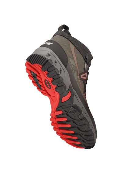 Ls2 Trekker Waterproof Bot Yeşil