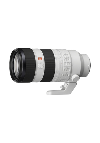 Sony SEL70200GM2 FE 70-200 MM F/2.8 GM OSS II Lens (Sony Eurasia Garantili)