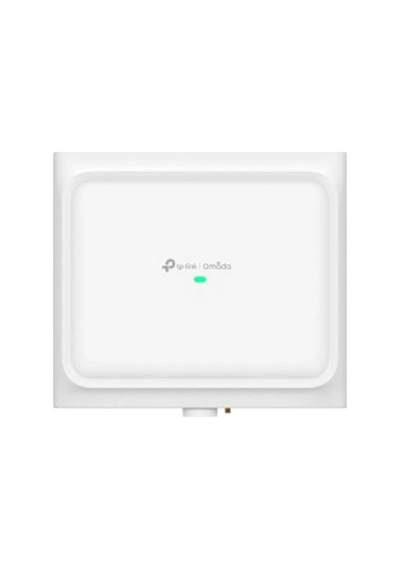 Omada Tp-link Eap772-outdoor Çok Yönlü Be9300 Trı-band Wı-fı7 Access Point