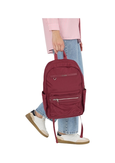 Chantria Cb00649 Bordo Sırt Çantası Diğer